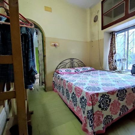 Peaceful Living Daire Kalküta Dış mekan fotoğraf