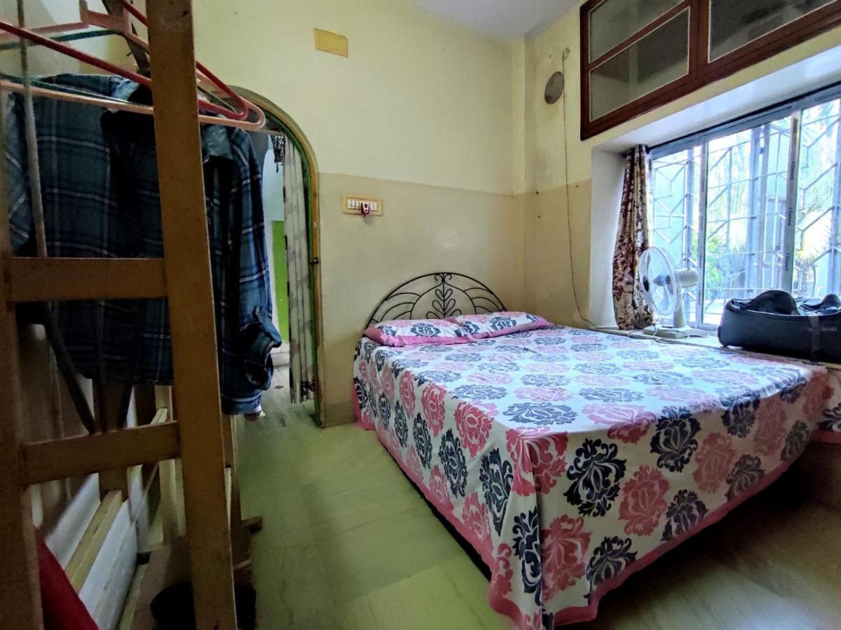 Peaceful Living Daire Kalküta Dış mekan fotoğraf