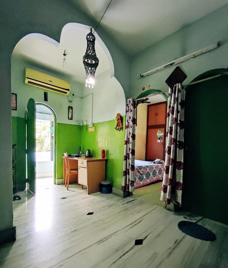 Peaceful Living Daire Kalküta Dış mekan fotoğraf