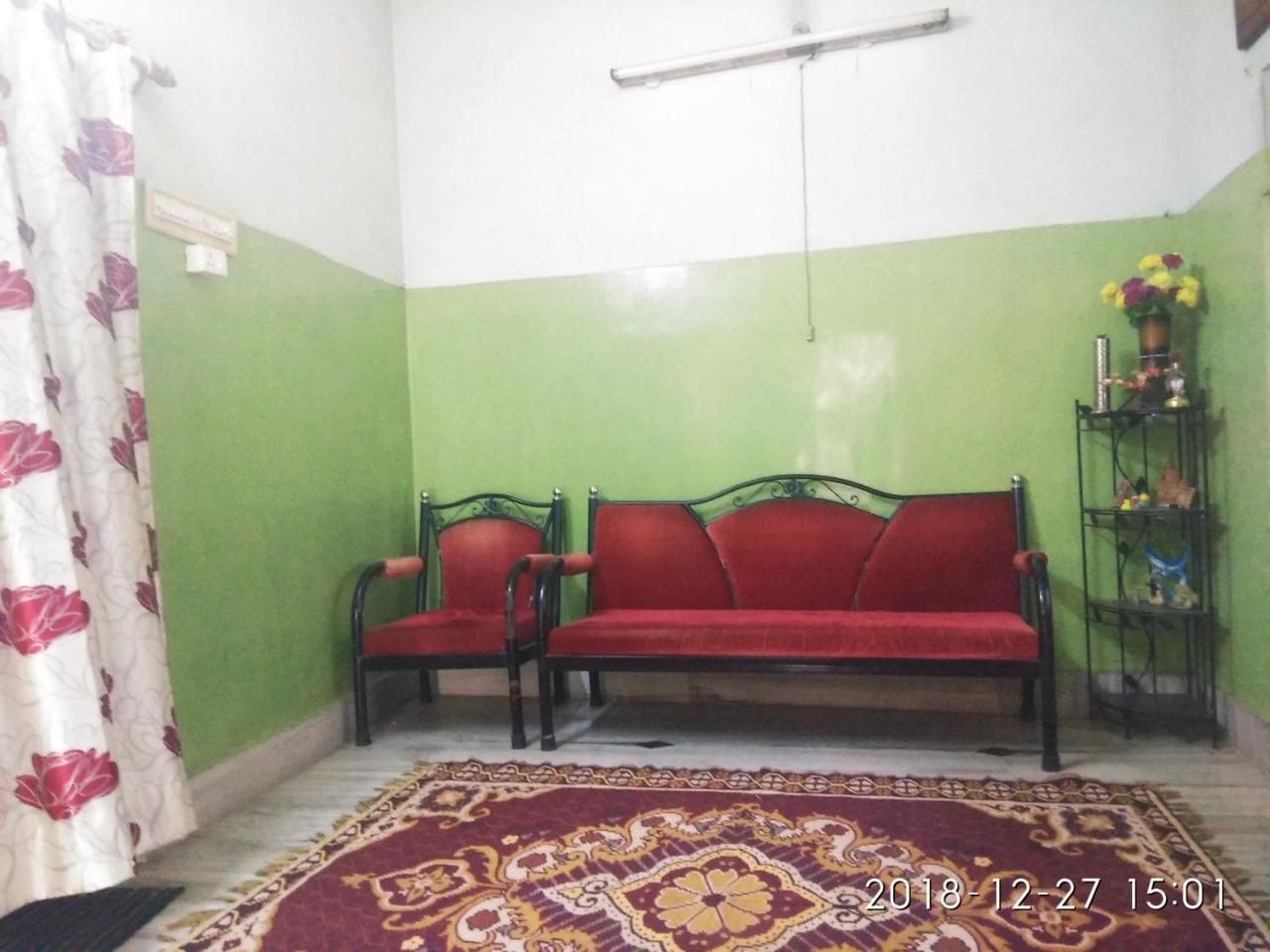 Peaceful Living Daire Kalküta Dış mekan fotoğraf